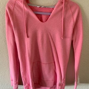 Victoria secret hoodie!
